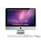 Apple 21.5" iMac Intel Core 2 Duo 3.06GHz, 4GB RAM, 500GB Hard Drive, NVIDIA GeForce 9400M, SuperDrive& Wired Keyboard with Numeric Keypad